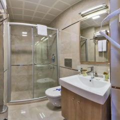Byzantium Comfort Hotel - Bild 13