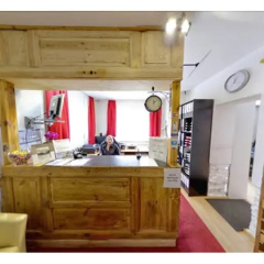 Picobello Pension - Bild 17