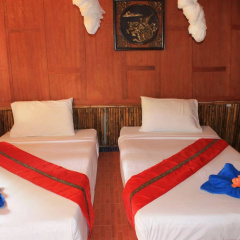Phi Phi Power Beach Resort - Bild 5