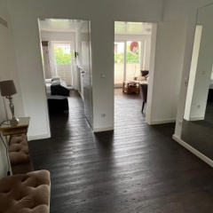 Robby 6 - Strandnahe, ruhige Ferienwohnung mit Balkon - Bild 3