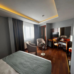 Grand Star Hotel Bosphorus & Spa - Bild 2