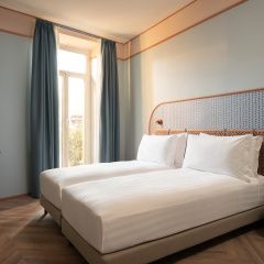 Cloud 7 Roma Hotel - Bild 7