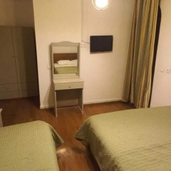 Mert Hotel - Bild 5