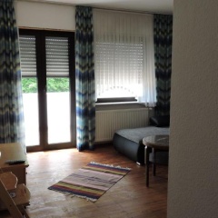 Ferienwohnung Nr. 3 - Bild 1