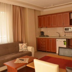 Twin Apart Hotel - Bild 29