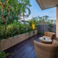 The Amarta Villa - Bild 24