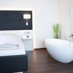 Hotel Esperanto - Bild 9