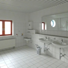 Vibrant Holiday Home in Hahnenklee near Ski Area - Bild 11