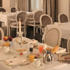 Best Western Plus Hotel StadtPalais - Bild 20