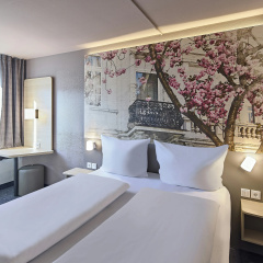 B&B Hotel Bonn-City - Bild 5