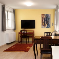 Golden Roof Apartments by Penz - Bild 3