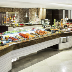 Marco Polo Hongkong Hotel - Bild 13