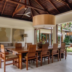Villa Suar 2 - Bild 11