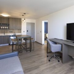 Отель Residence Inn by Marriott Cancun Hotel Zone Мексика, Канкун - отзывы, цены и фото номеров - забронировать отель Residence Inn by Marriott Cancun Hotel Zone онлайн фото 21