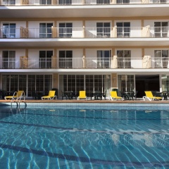 Hotel Riutort - Bild 18