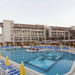 Seher Sun Palace Resort And Spa - Bild 7