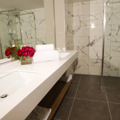 Fortezza Beach Resort - Bild 9