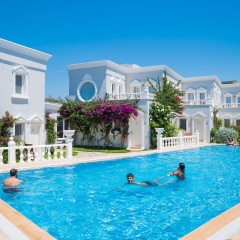Art Suites Hotel Bodrum - Bild 14
