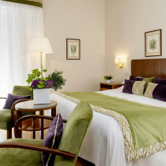 Bettoja Atlantico Hotel - Bild 5