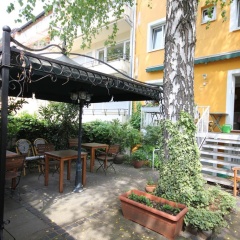 The Eden Hotel - Am Hofgarten - Bild 12