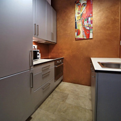 Malostranska Residence - Bild 21