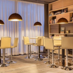 Living Hotel Frankfurt - Bild 21