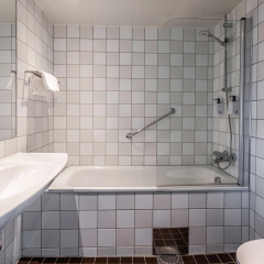 Hotel Scandic Sluseholmen - Bild 10
