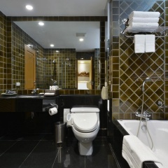 Grande Centre Point Ploenchit Hotel - Bild 24