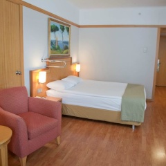 Swiss International Kizilcahamam - Bild 7