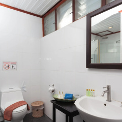 Phi Phi Natural Resort - Bild 9