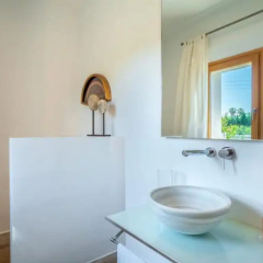 Villa in Mallorca With Event Space & Chill Out - Bild 7