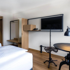 Titania Hotel - Bild 6