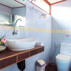 Phuphaya Seaview Resort - Bild 8
