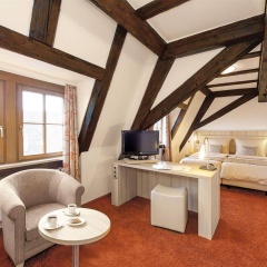 Hotel Garni Altes Brauhaus - Bild 5