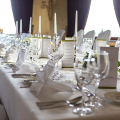Schlosshotel Steinburg - Bild 14