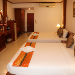 Andaman Seaside Resort - Bild 4