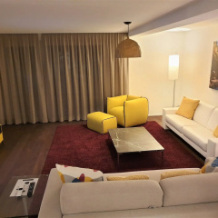 Swiss Apartments Interlaken thumbnail 8