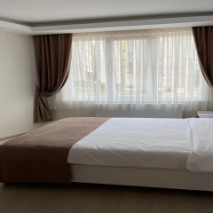 Hotel Malkoc - Bild 10