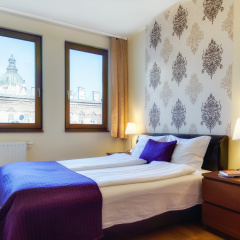 Trendy Deluxe Apartments - Bild 5