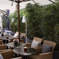 Hôtel Le Marquis by Inwood Hotels - Bild 19