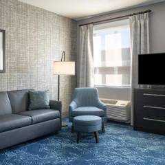 Residence Inn by Marriott Manchester Downtown