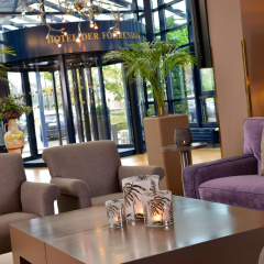 Best Western Hotel Der Foehrenhof - Bild 16