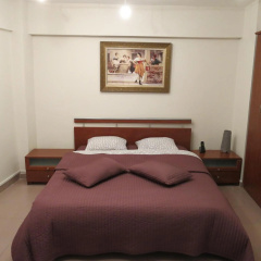 Bursa Park Apart Hotel - Bild 6