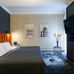 Queen Boutique Hotel - Bild 7