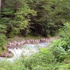 Chalet Ramsau - Bild 3