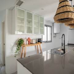 Stay U-nique Apartment Plaza del Patrocinio - Bild 9