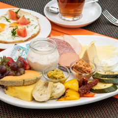 Hotel Grenzfall Berlin - Bild 13