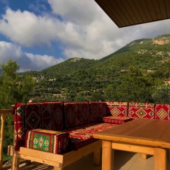 Faralya Hotel - Bild 3