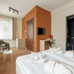 Bliss Residence & Spa - Bild 5