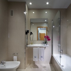 Hotel Eurostars Regina - Bild 24